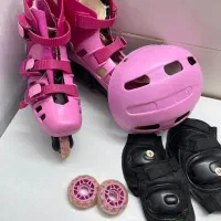 اسکیت|دوچرخه، اسکیت، اسکوتر|مشهد, شهید هاشمی نژاد|دیوار