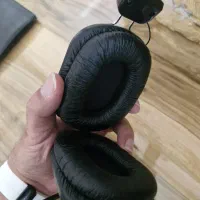 هدست اِی فور تک a4tech|قطعات و لوازم جانبی رایانه|اصفهان, کوی امیریه|دیوار