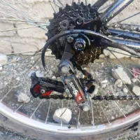 دوچرخه ۲۴ تنه کوتاه|دوچرخه، اسکیت، اسکوتر|سنندج, |دیوار