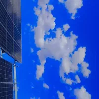 نیروی استراکچر (پنل خورشیدی)