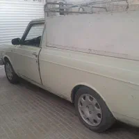 باربری پیکان ازتهران‌کرج‌اراک‌ ب سمت کرمان