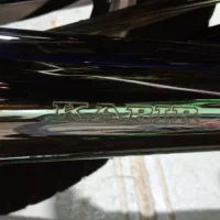 اگزوز ۲۰۰ کبیر کاربرات