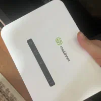 مودم مبین نت