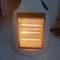 بخاری برقی کم مصرف