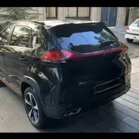 ام وی ام   دنده مشکی x33 کراس|خودرو سواری و وانت|تهران, تهرانپارس شرقی|دیوار