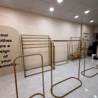 فروش رگال و دکور مزون قیمت توافقی|فروشگاه و مغازه|بندر گناوه, |دیوار