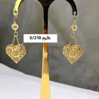 طلایی های|جواهرات|بندر ماهشهر, |دیوار
