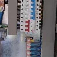 برق کاری ساختمان ورفع اتصالی برق ساختمان|خدمات پیشه و مهارت|ساوه, |دیوار