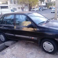 پراید 141|خودرو سواری و وانت|بیرجند, |دیوار