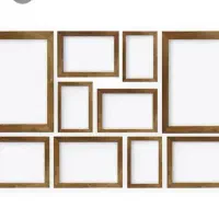 قاب عکس|تابلو، نقاشی، عکس|قم, نیروگاه|دیوار