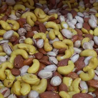 آجیل سلامت تازه|خوردنی و آشامیدنی|شیراز, شهرک سراج‎|دیوار