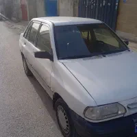 پراید مدل 78سلامت