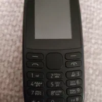 نوکیا ۱۰۵ ۲۰۱۹ نو آکبند پلمپ