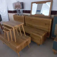 انواع اینه کنسول و جلو مبلی با اقساط ۶ماهه|بوفه، ویترین، کنسول|سورک, |دیوار