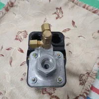 پرشر کندرهوا اصلی