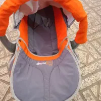 کالسکه وکریر