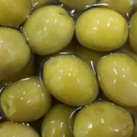 زیتون سوپرویژه. خیارشور