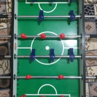 فوتبال دستی|ورزش‌های توپی|نورآباد, |دیوار