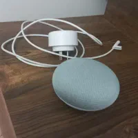 دستیار صوتی گوگل مدل هوم مینی Home Mini|صوتی و تصویری|تهران, سازمان آب|دیوار