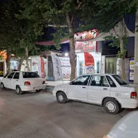 فروش اقساطی لوازم خانگی|تلویزیون و پروژکتور|فلاورجان, |دیوار