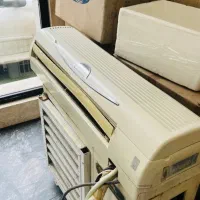 کولر گازی جنرال