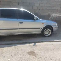 سمندمدل ۸۵