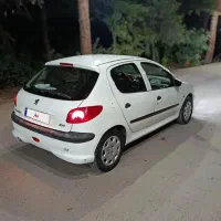 206مدل94|خودرو سواری و وانت|بجنورد, |دیوار