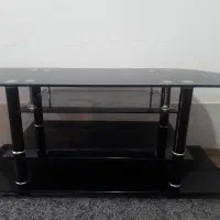 فروش میز تلوزیون شیشه ای