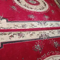 یک جفت فرش ۱۲ متری درحمیدیه