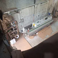 نیاز مند یک مونتاژ کار و کارگر ساده در‌ ام‌ دی اف