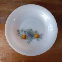 ظرف گل میوه ای