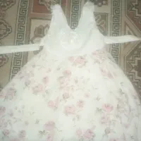 لباس مجلسی بچه گانه شیک و تمیز
