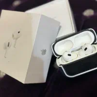 ایرپاد پرو ۲ اپل .اصل تمیز با جعبه