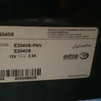 مانیتور LG E2040S سالم و آماده استفاده|قطعات و لوازم جانبی رایانه|تهران, شهرک پرواز|دیوار