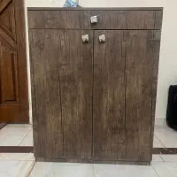 جاکفشی کشودار