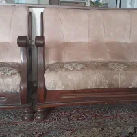 مبل راحتی تمیز