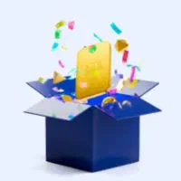 دریافت هدیه