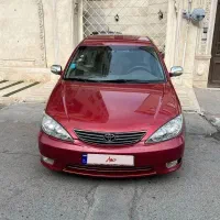 کمری ۲۰۰۶ بدون رنگ