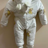 کاپشن بچگانه|کفش و لباس بچه|لاهیجان, کوی زمانی|دیوار