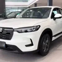 هوندا HRV 2000cc هیبرید
