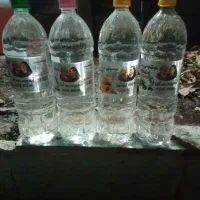 بطری یکبار مصرف