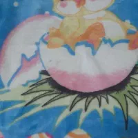 پتوی نوزاد و قنداق