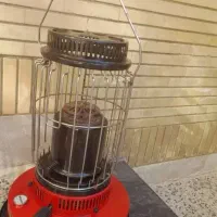 فقط دو چراغ مانده