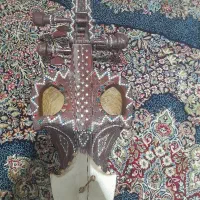 ساز بلوچی یا همان چنگ