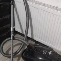 جاروبرقی سامسونگ کرون2400 وات|جاروبرقی، جارو شارژی، بخارشو|شیراز, دشت چنار|دیوار