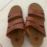 دمپایی طبی مردانه