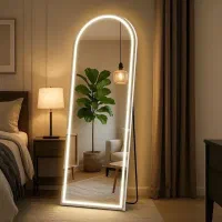 آینه قدی گنبدی