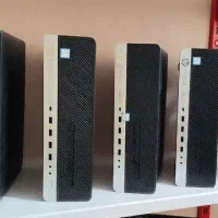 مینی کیس hp G3 نسل ۷ با رم ۱۶|رایانه رومیزی|تهران, نازی‌آباد|دیوار