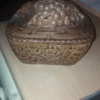 گز خوری انتیک به شدت پول لازم