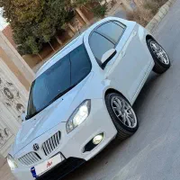 برلیانس h320 اتومات موتور بزرگ درحد صفر